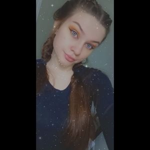 Meet your Posher, Stormy